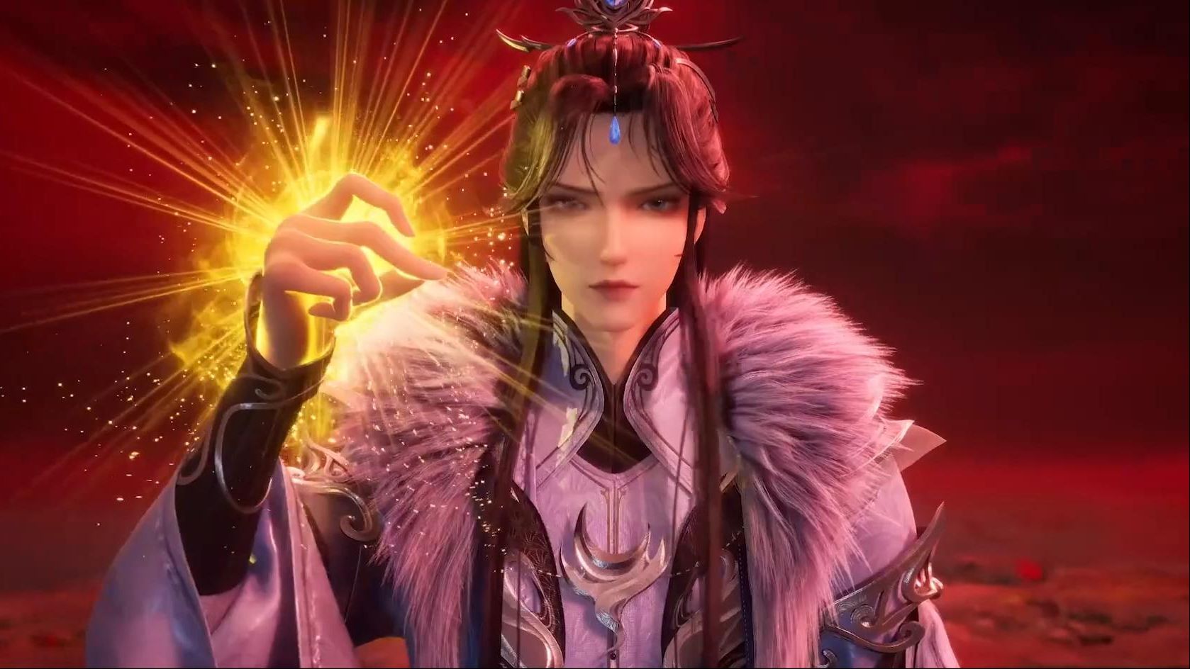 D Finger Snap Master 320 Sub English 1080p - BiliBili