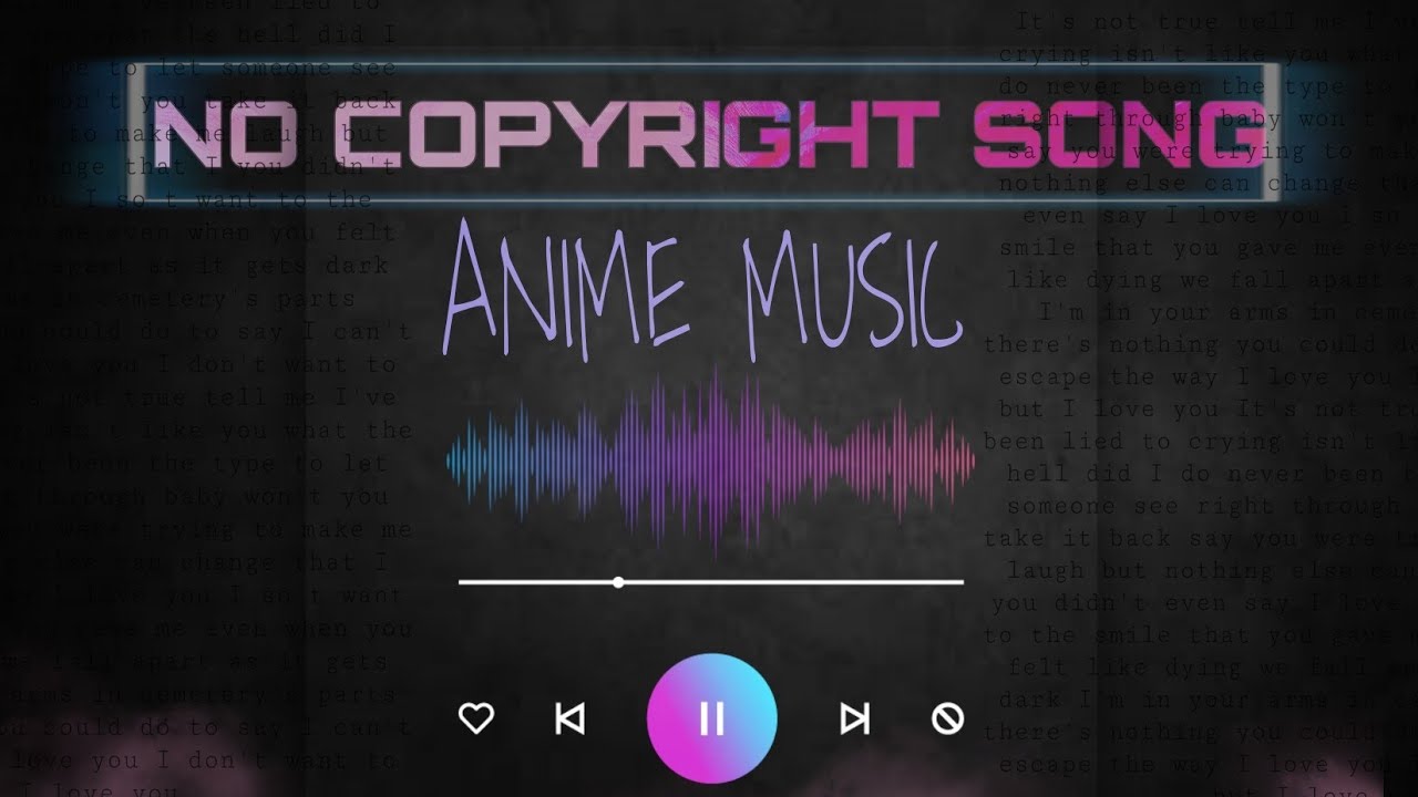 Anime Music Wallpapers HD  PixelsTalkNet