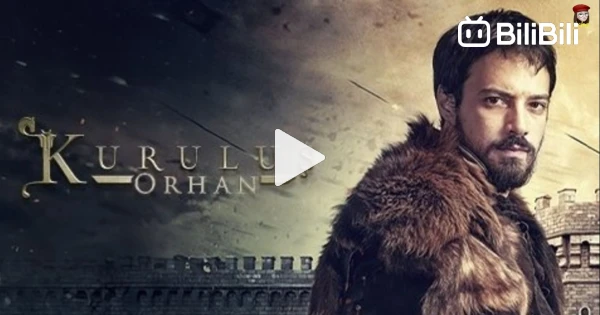 Kurulus Orhan - Episode 14 (English Subtitles) - Bstation