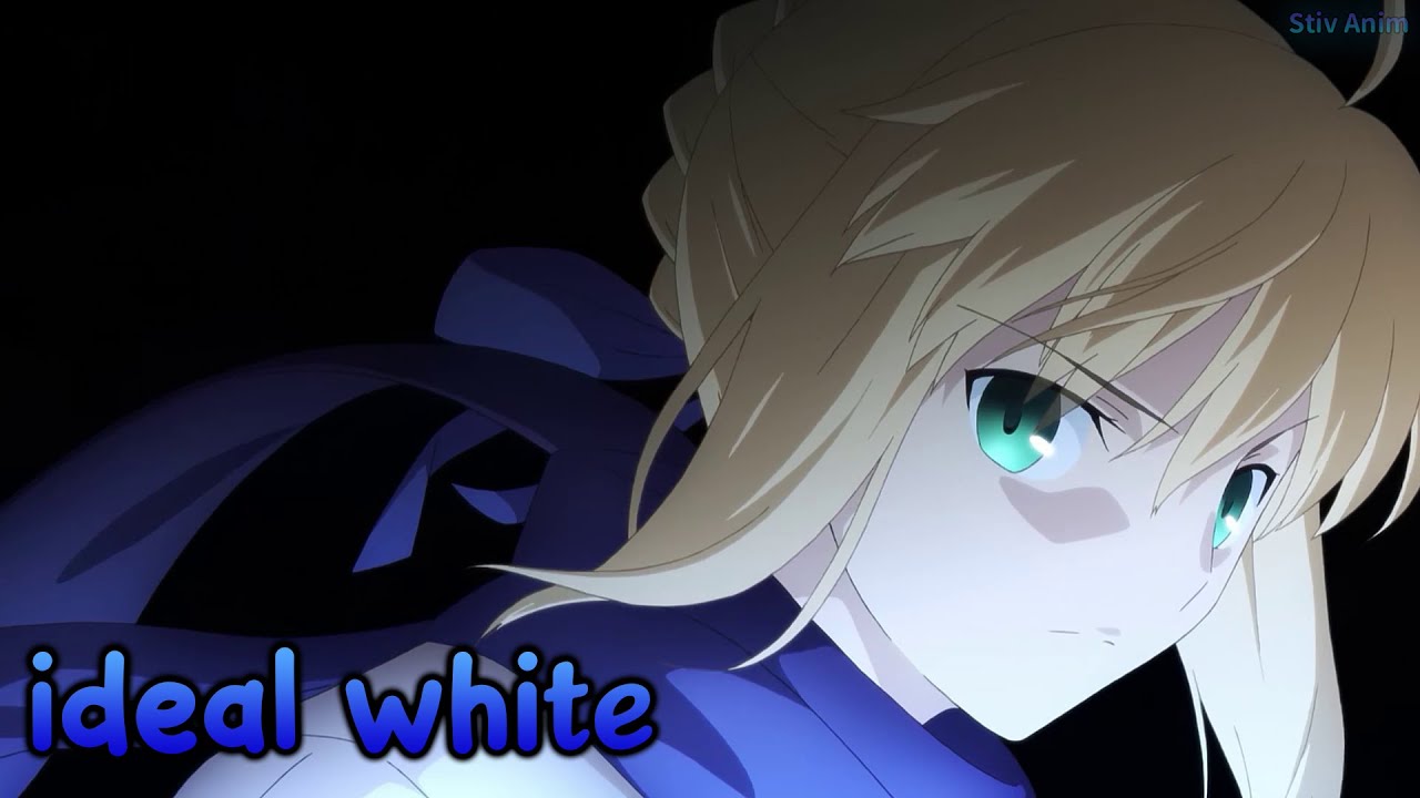 Fate Strange Fake: Whispers of Dawn (ซับไทย) pt.1 - BiliBili