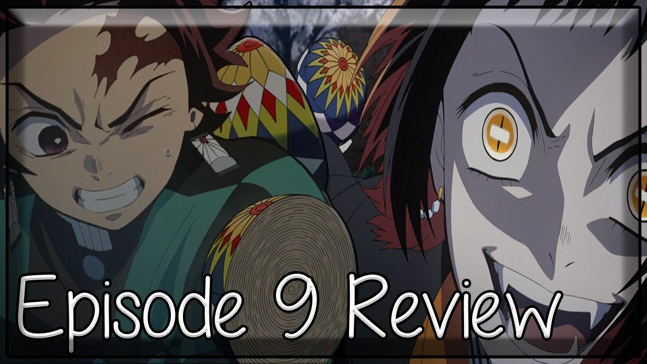 The Respect You Deserve - Demon Slayer: Kimetsu no Yaiba Episode 13 Anime  Review 