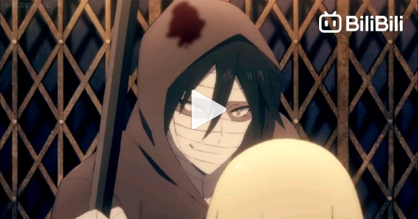 Angels of Death (English Dub) Stop crying and smile - Watch on
