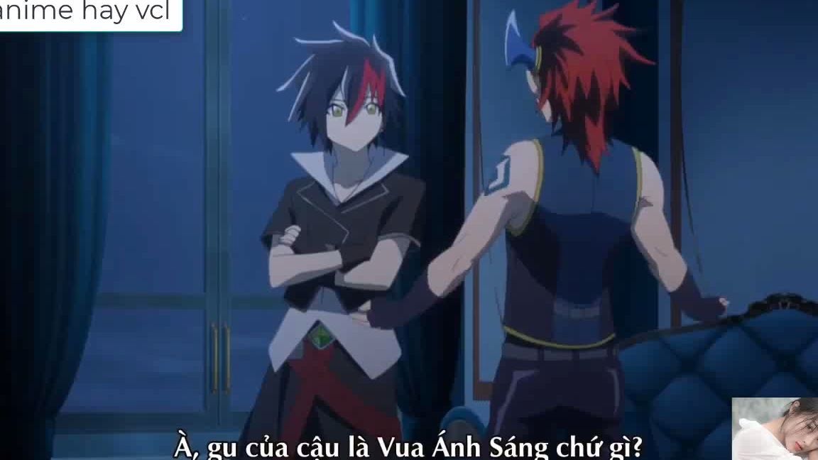 Main Giấu Nghề Trở Thành Anh Hùng Trẻ Tuổi - Nhạc Phim Anime