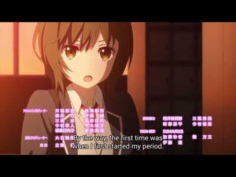 Mamahaha no Tsurego ga Motokano datta Episode 12 - BiliBili