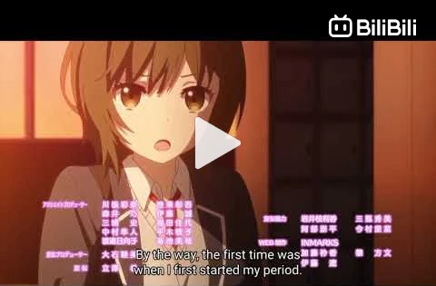 Mamahaha no Tsurego ga Motokano datta - Official Trailer 4 - BiliBili