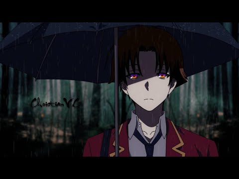 Kiyotaka Ayanokoji, classroom of the elite, anime edit #moments - BiliBili