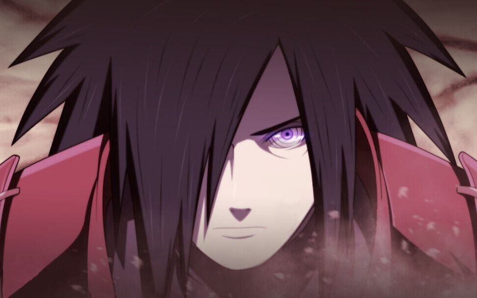 MAD  Uchiha Madara In Boruto: Naruto Next Generations (3) - BiliBili