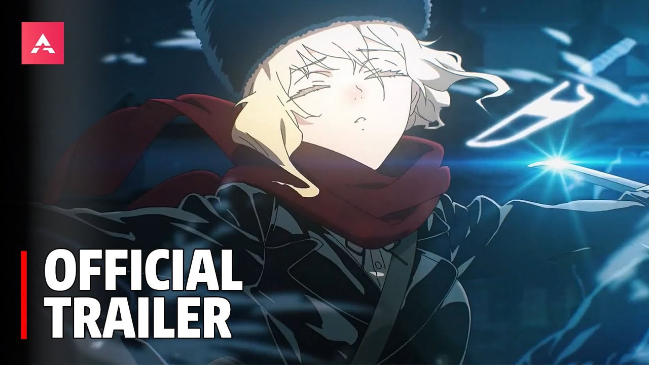 Arifureta : From Commonplace to world' Strongest OVA - Official Teaser  Trailer 3 - BiliBili