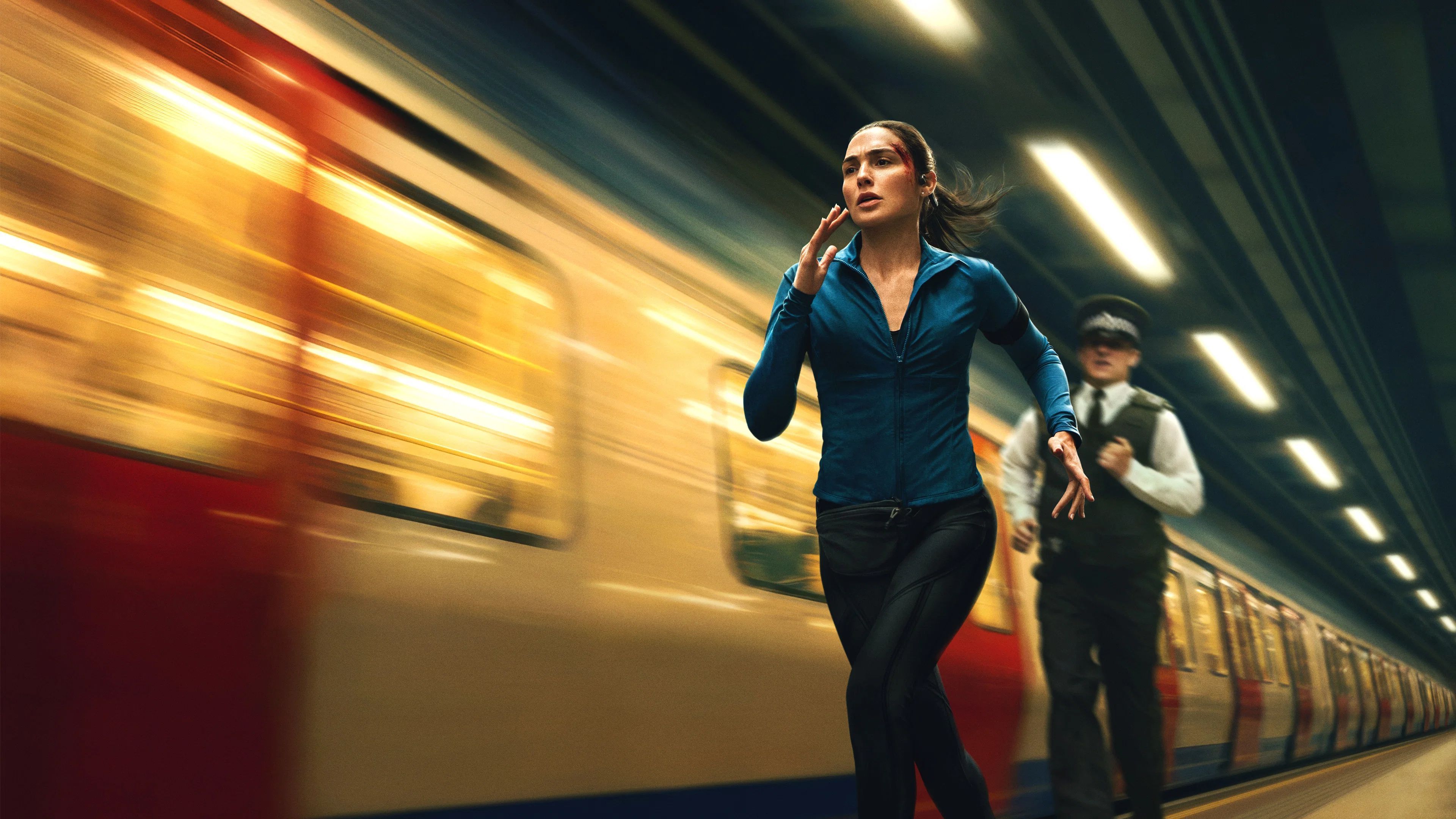 The Runner (2026) - BiliBili