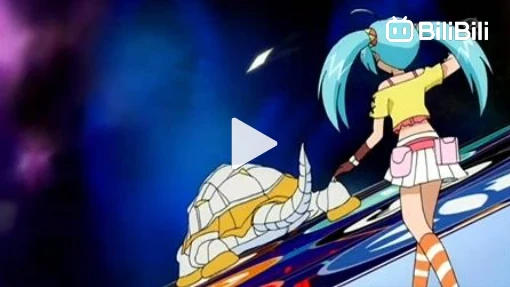 Bakugan Battle Brawlers Episode 5 Sub Indo - BiliBili