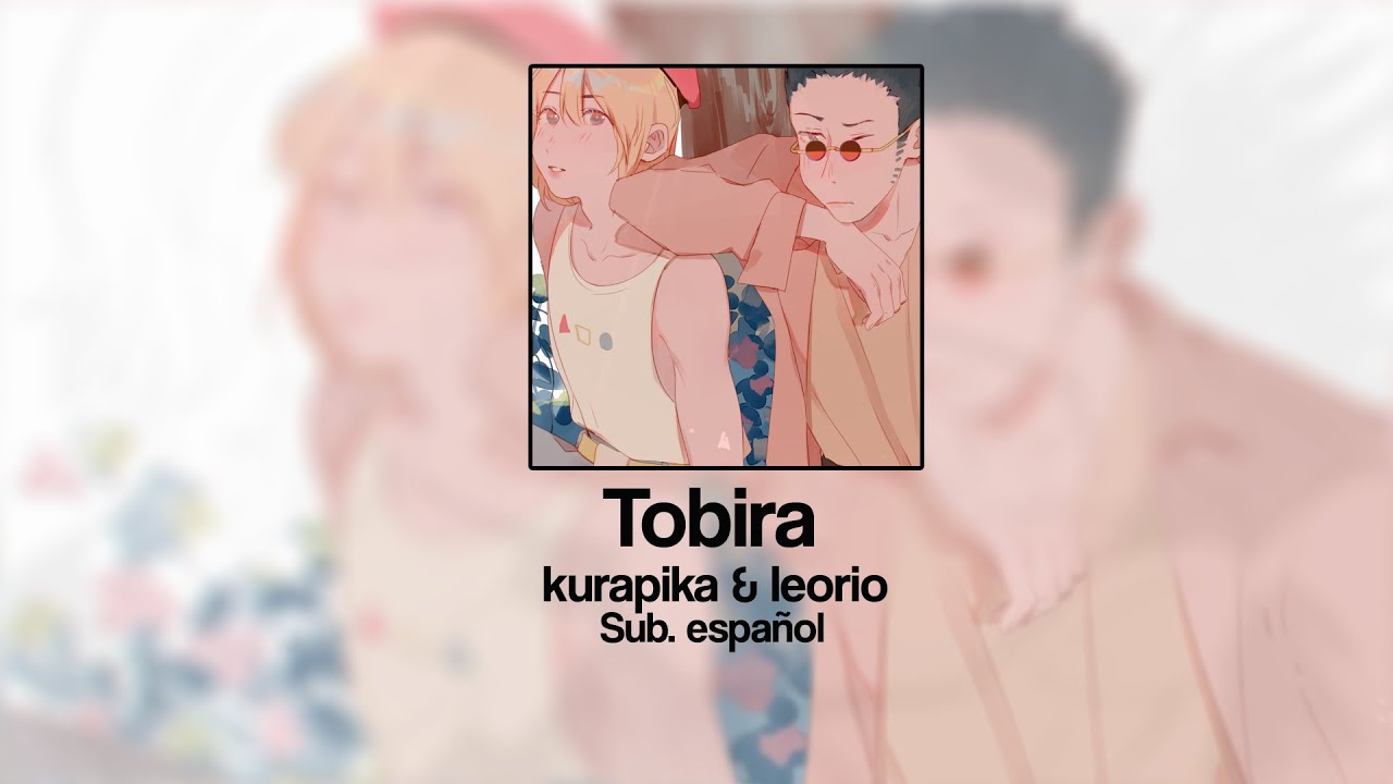 Stream Kurapika and Leorio - Tobira by Killua Zoldyck