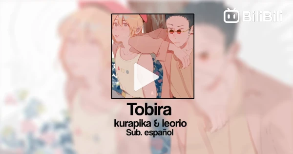 Stream Kurapika and Leorio - Tobira by Killua Zoldyck
