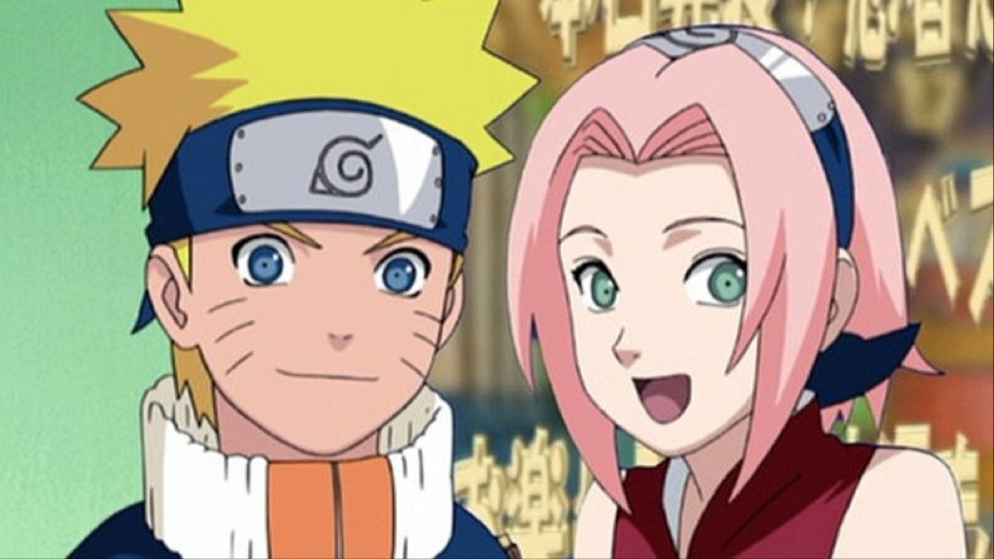 Naruto S02 E06 Hindi Episode - Sakura Ki Nayi Avatar!