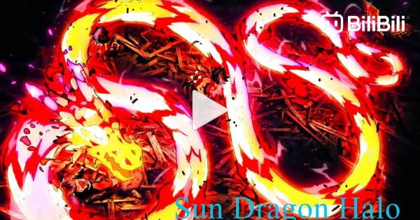 Stream Hinokami Kagura: Sun Halo Dragon - Demon Slayer Season 3