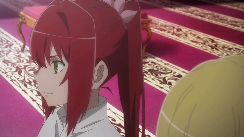 danmachi _ s 4 _ ep 21 - BiliBili