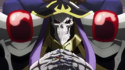 Overlord IV - Episode 6 - BiliBili