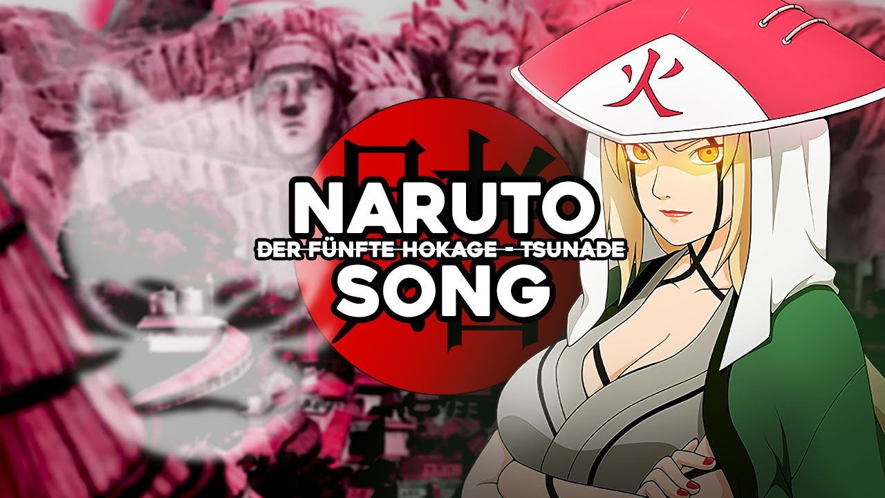 Der erste Hokage - Hashirama - song and lyrics by Anbu Monastir