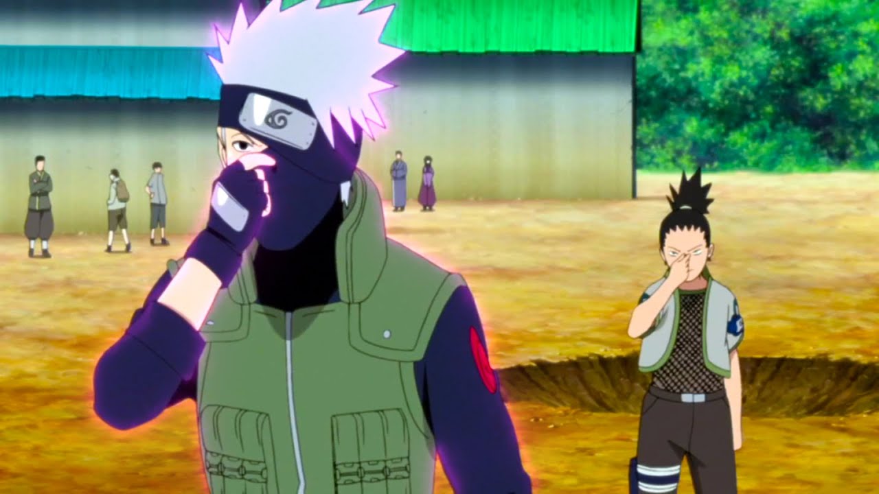 Kakashi without a mask  Kakashi hatake, Kakashi face, Naruto shippuden  anime