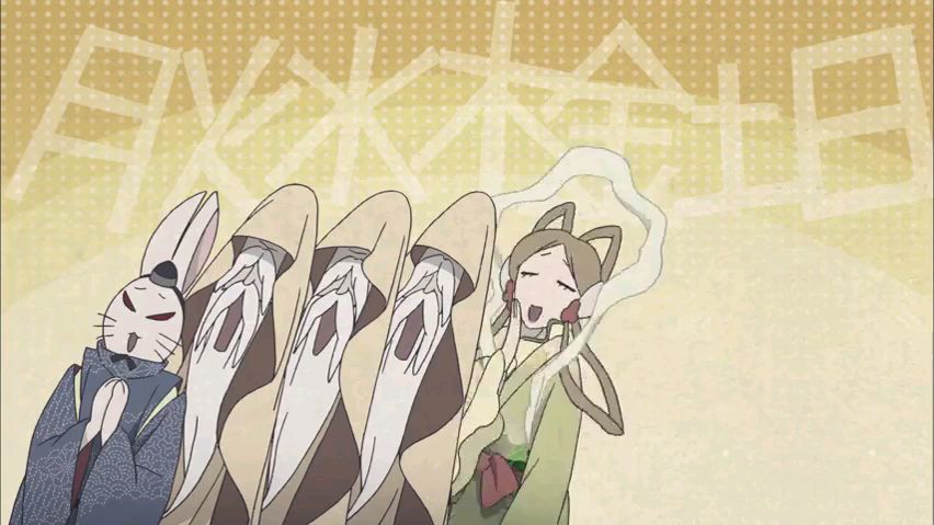 Kamisama-kiss Season 2 Episode 4 - BiliBili