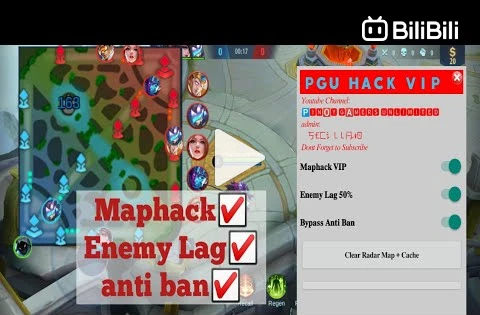 WOW NEW CHEAT IN MLBB? FREEZE THE ENEMIES! 