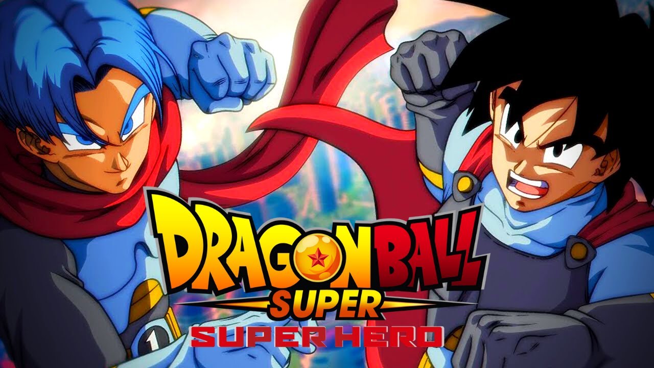 Super Dragon Ball Heroes Full Episode 49 HD!!! - BiliBili