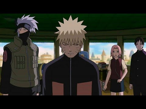 Naruto's Feelings After Jiraiya's Death - BiliBili