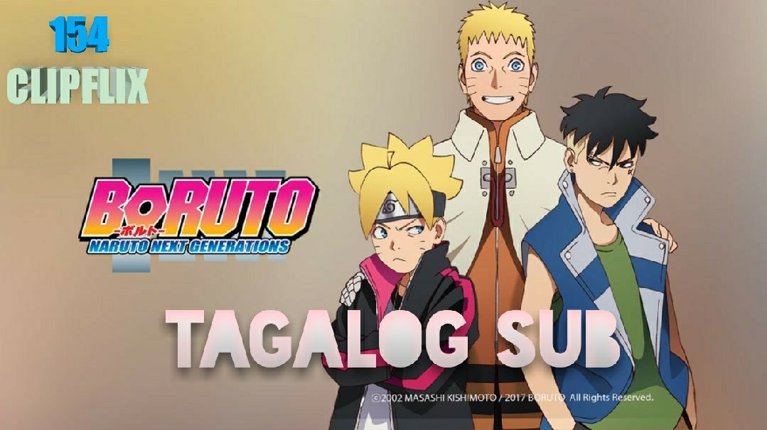 Boruto: Naruto Next Generations“ Staffel 5: Wann startet Folge 154