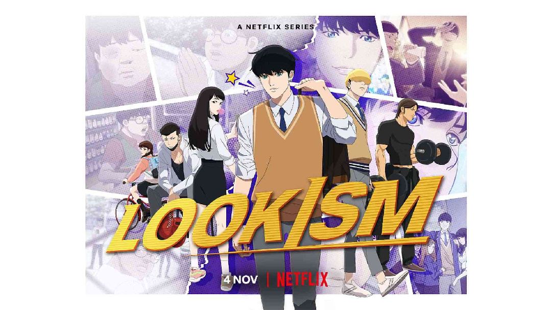 Lookism Dublado - Episódio 1 - Animes Online