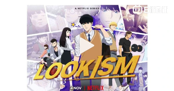 Lookism Dublado - Episódio 1 - Animes Online