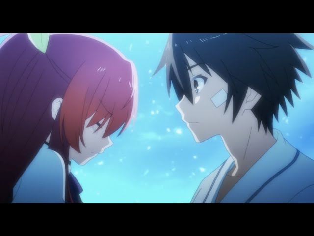 Rakudai Kishi no Cavalry Episode 2 - BiliBili