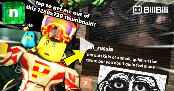 I Found A SECRET NEXTBOTS In The Russia?! (Nico's Nextbots) 