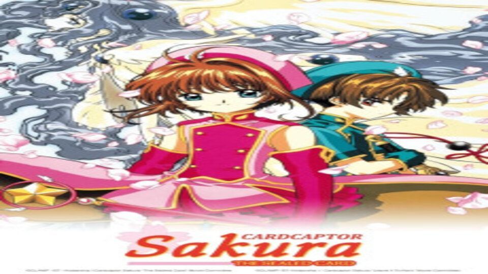 Cardcaptor Sakura Dubbed Torrent