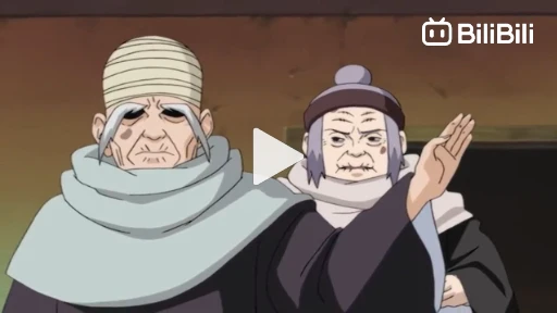 Tirinha Naruto Shippuden: Naruto, Kakashi e Vovó Chiyo