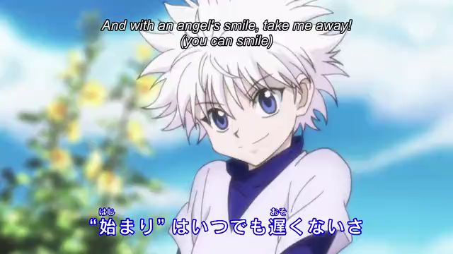 Hunter X Hunter: Season 1, Episode 19 - Rotten Tomatoes