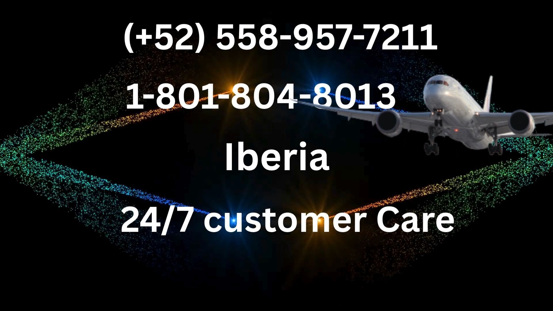 Teléfono de atención al cliente de Iberia®: Guía completa paso a paso - BiliBili