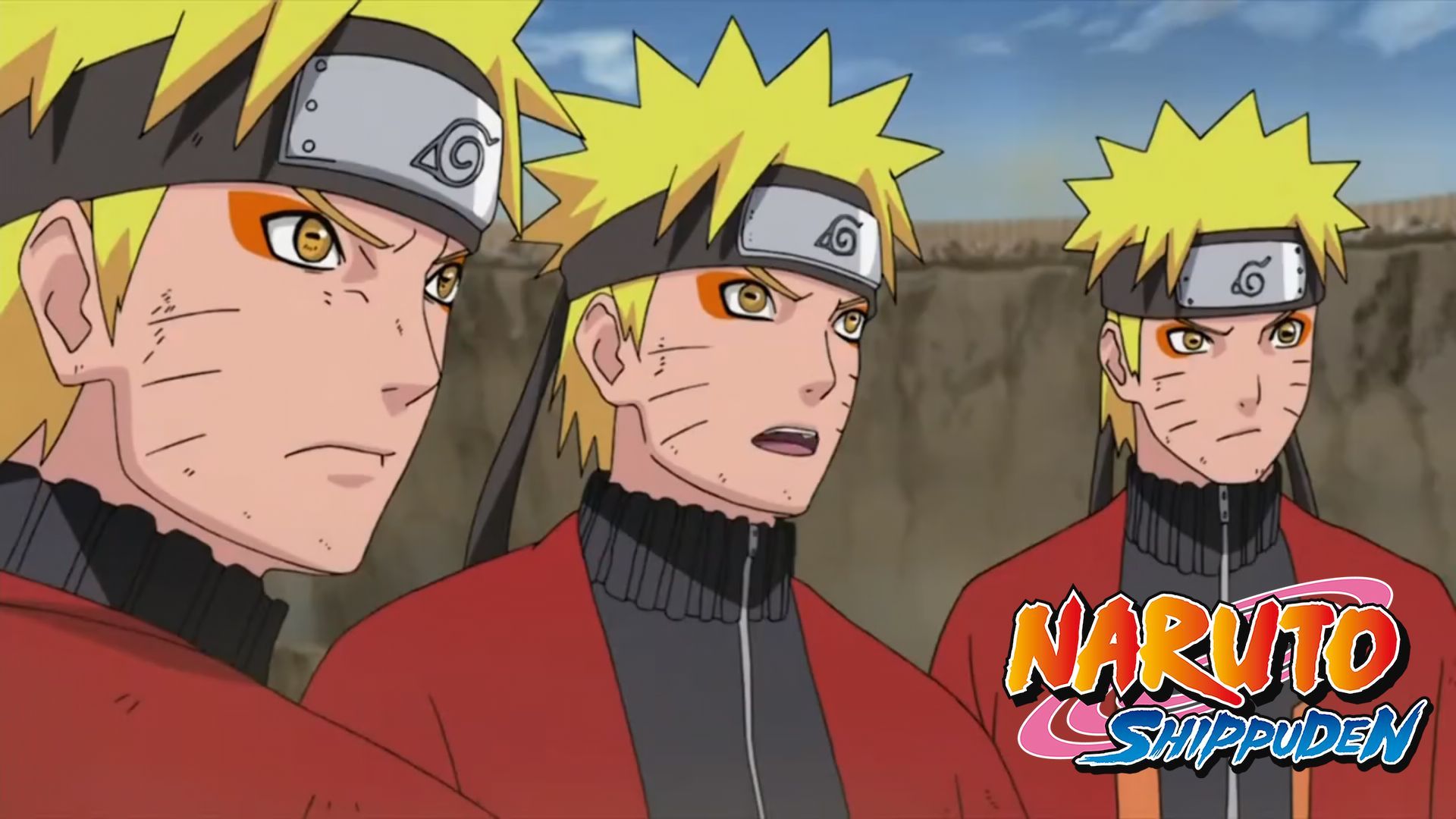 Episode 138 / Season 6 @ Naruto shippuden @ Tagalog dub - BiliBili