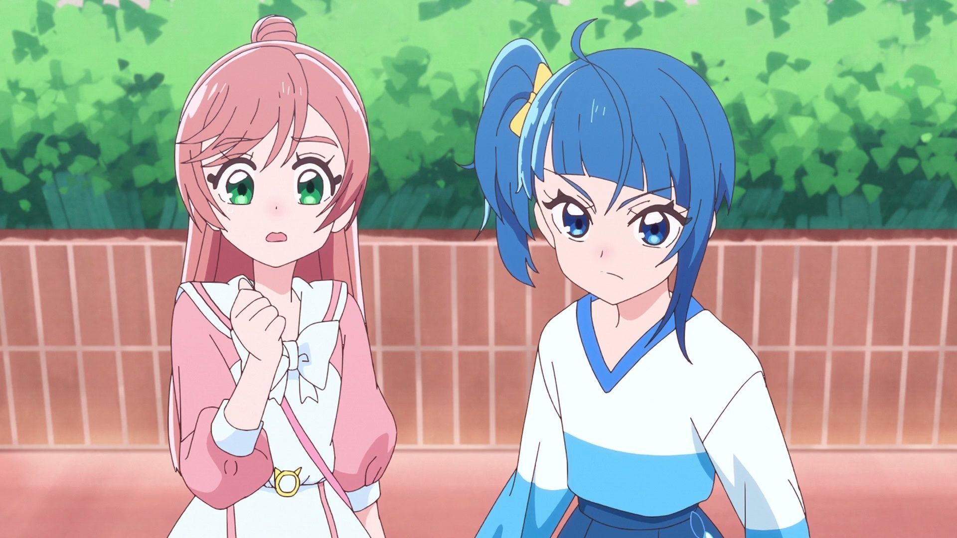 Hirogaru Sky! Precure – Ep 42 (Dual subs) x265/HEVC Subtitle Indonesia &  English Lendrive