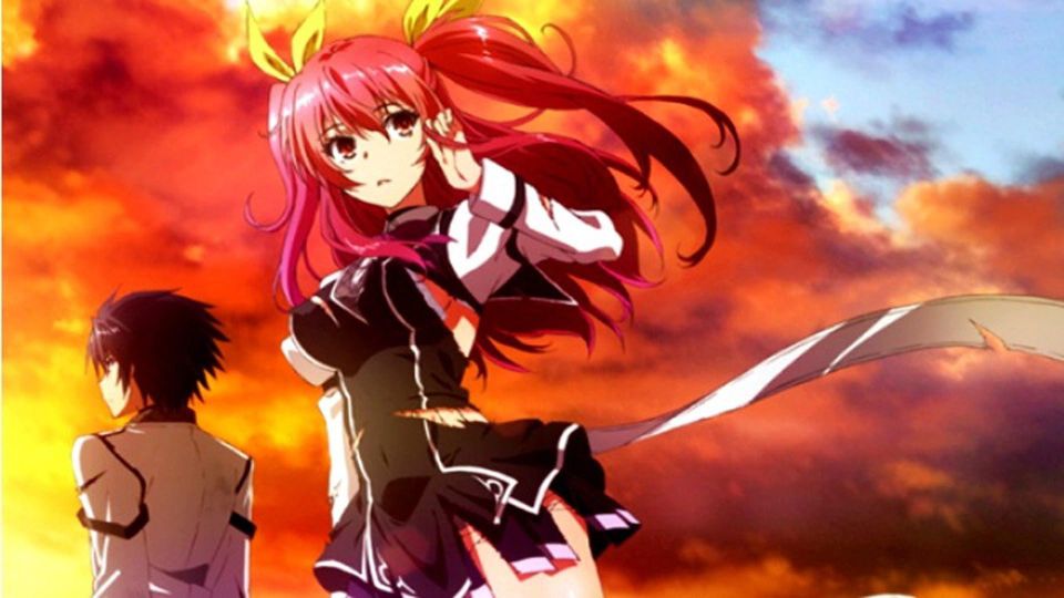 YESASIA: Rakudai Kishi no Cavalry Vol.2 (Blu-ray)(Japan Version) Blu-ray -  Nakagawa Kotaro, Misora Riku - Anime in Japanese - Free Shipping - North  America Site