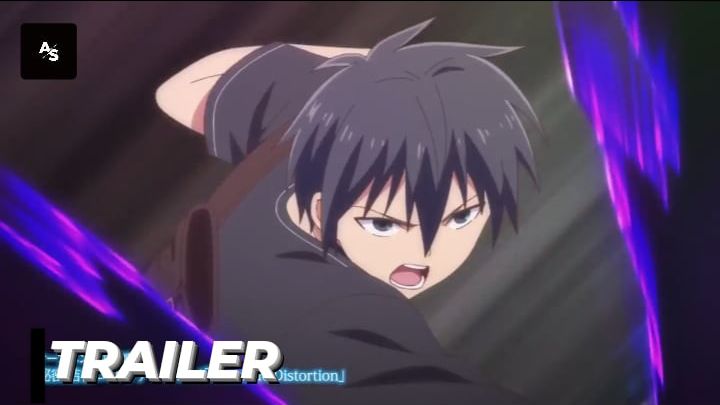 Trailer ~ Isekai Shoukan wa Nidome desu! - BiliBili