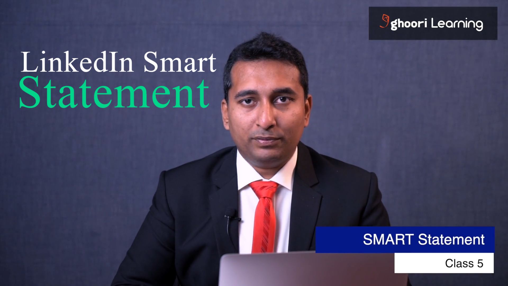 Master Your LinkedIn Profile with Smart Statements | LinkedIn Profile ...