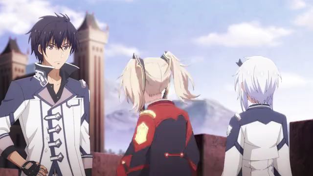 Misfit Of The Demon King Academy Season 2 Episode 5 EnglishSub - BiliBili