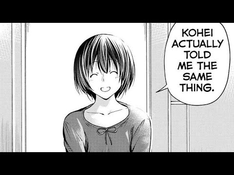 Grand Blue- End credit scene - BiliBili