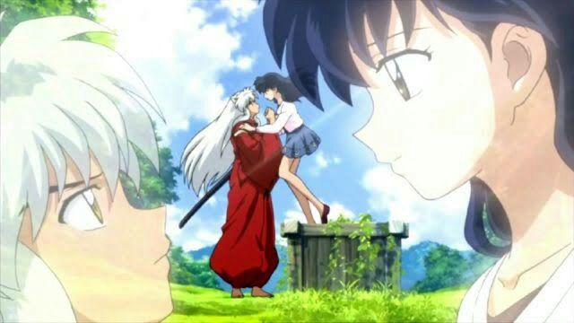 Inuyasha The Final Act Bahasa Indonesia - Colaboratory