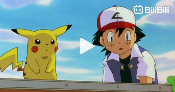 Pipoca na Panela #1: Pokémon: O Filme (1998)