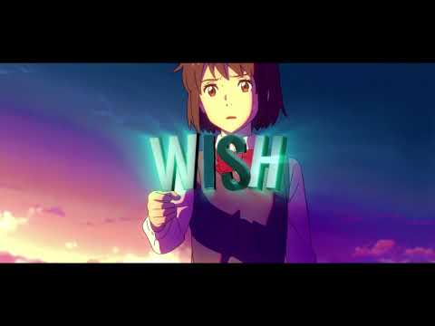 Your Name 4K - BiliBili