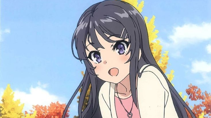 SEISHUN BUTA YAROU WA YUMEMIRU SHOUJO NO YUME WO MINAI - BiliBili