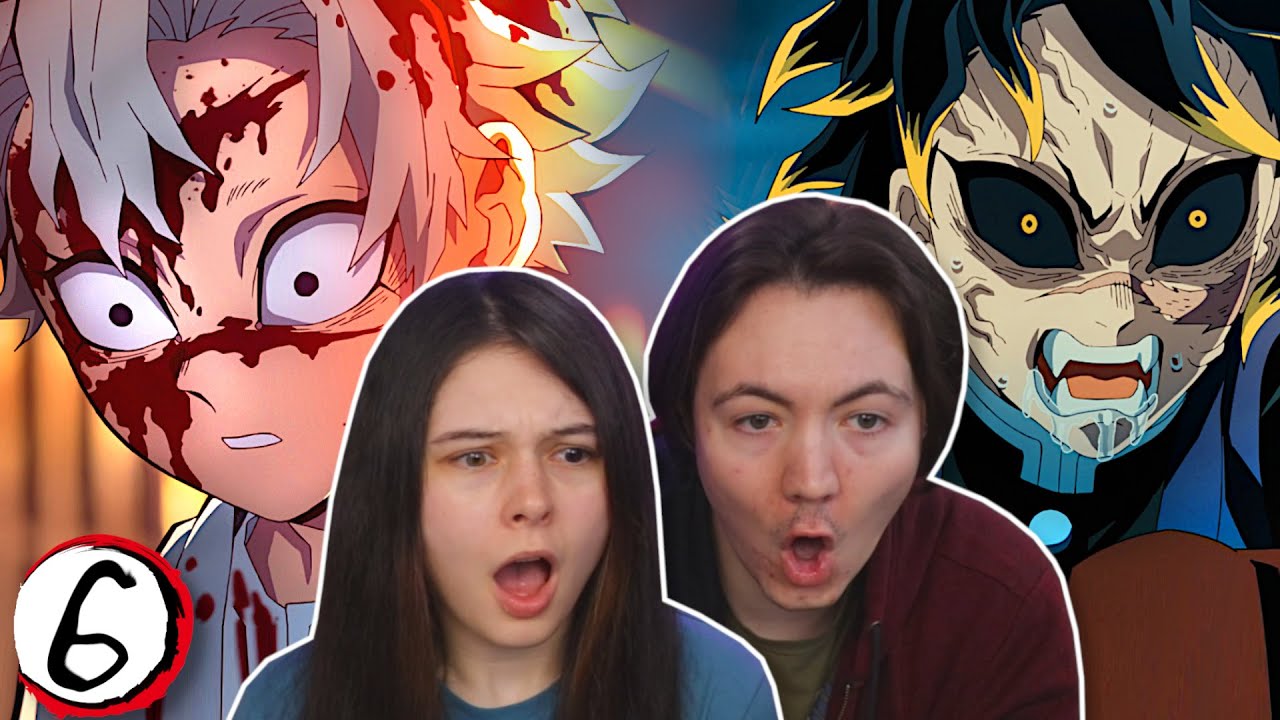 Mob Psycho 100 Season 3 Episode 6 REACTION!!! (MOB 3x6 Reaction) 