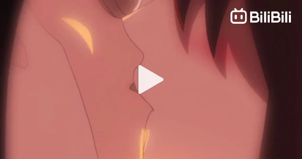 Hottest Anime Kiss Tongue Kiss In Anime Best Cute Anime kisses