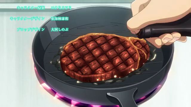 Isekai Shokudou S2 Episode 2  AngryAnimeBitches Anime Blog