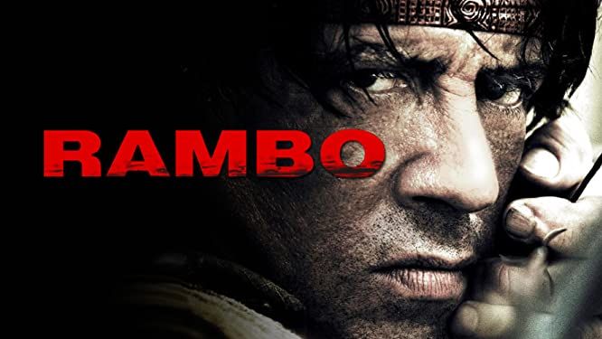 Rambo IV (Legendado) – Films sur Google Play